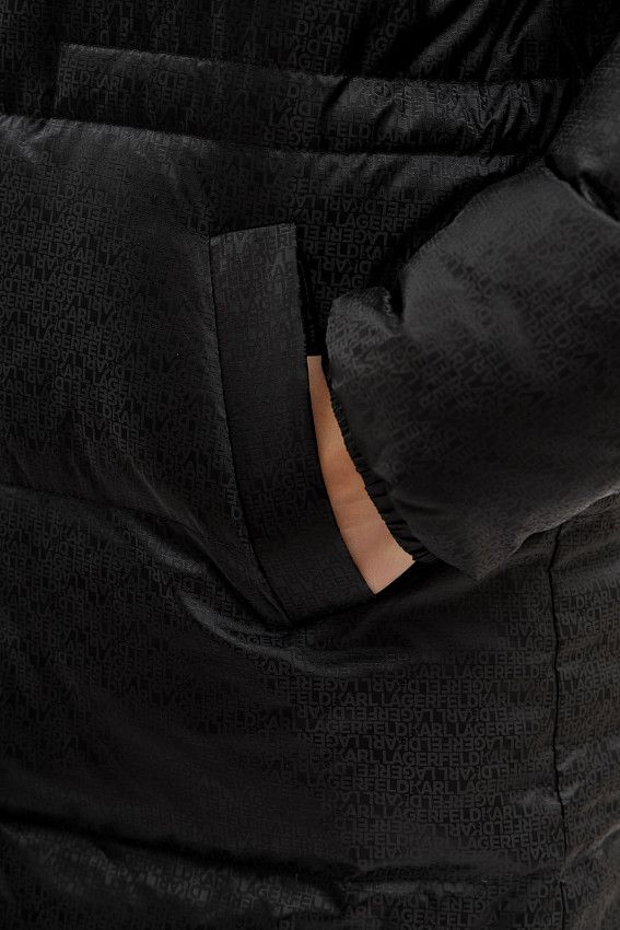 Куртка Karl Lagerfeld