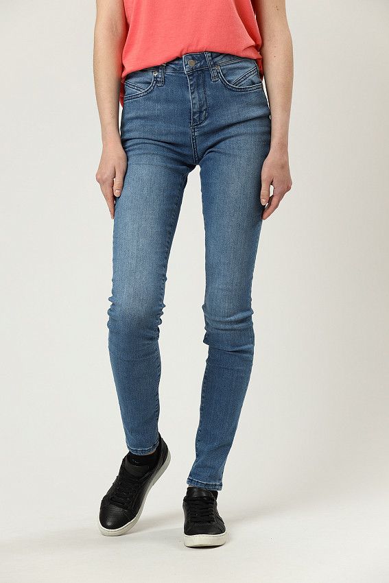 Джинсы Mia Jeggings Mustang
