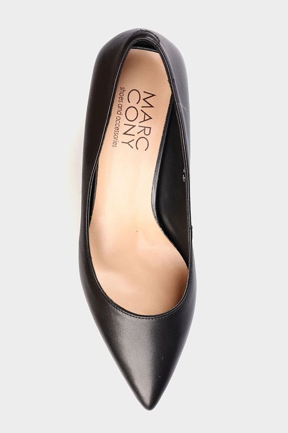 Лодочки Marc Cony