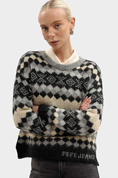 Свитер Pepe Jeans