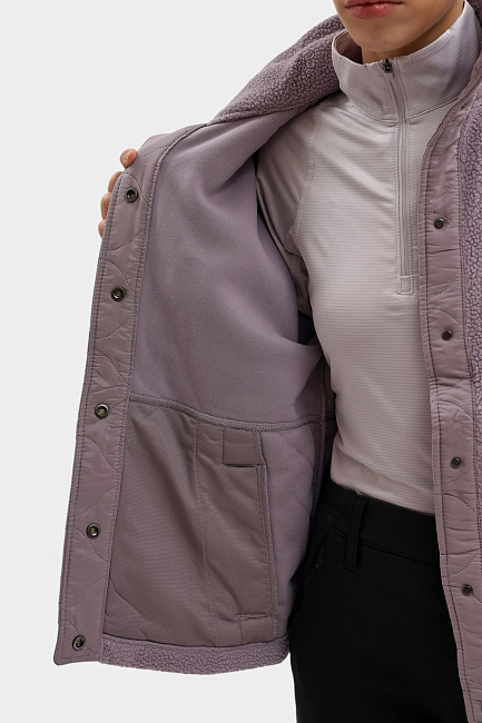 Куртка трикотажная Columbia