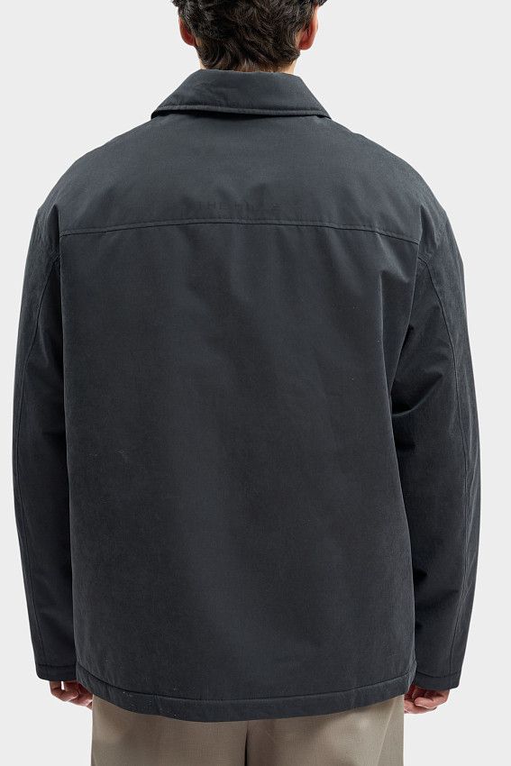 Куртка The Hills Черный