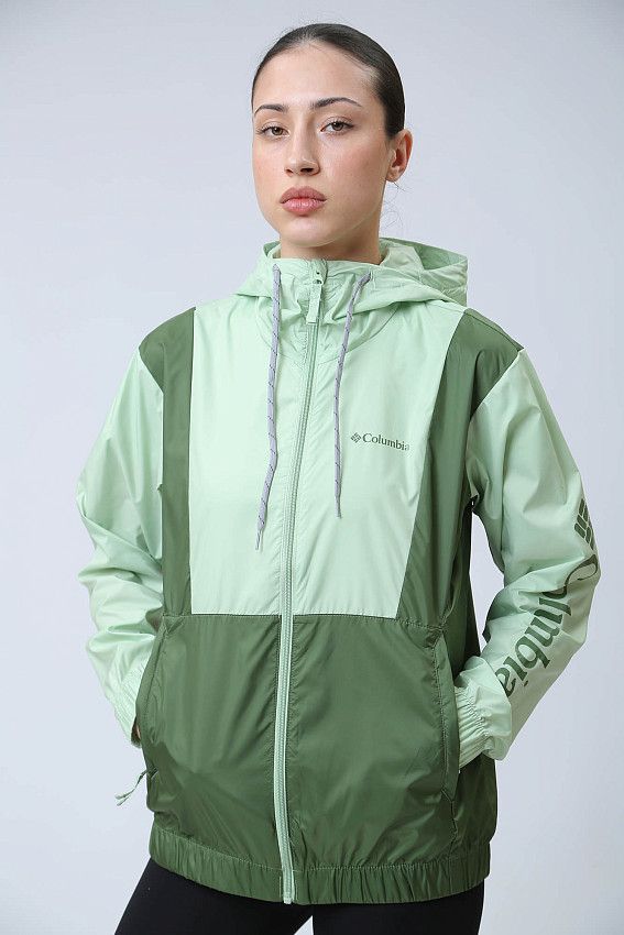 Ветровка Columbia