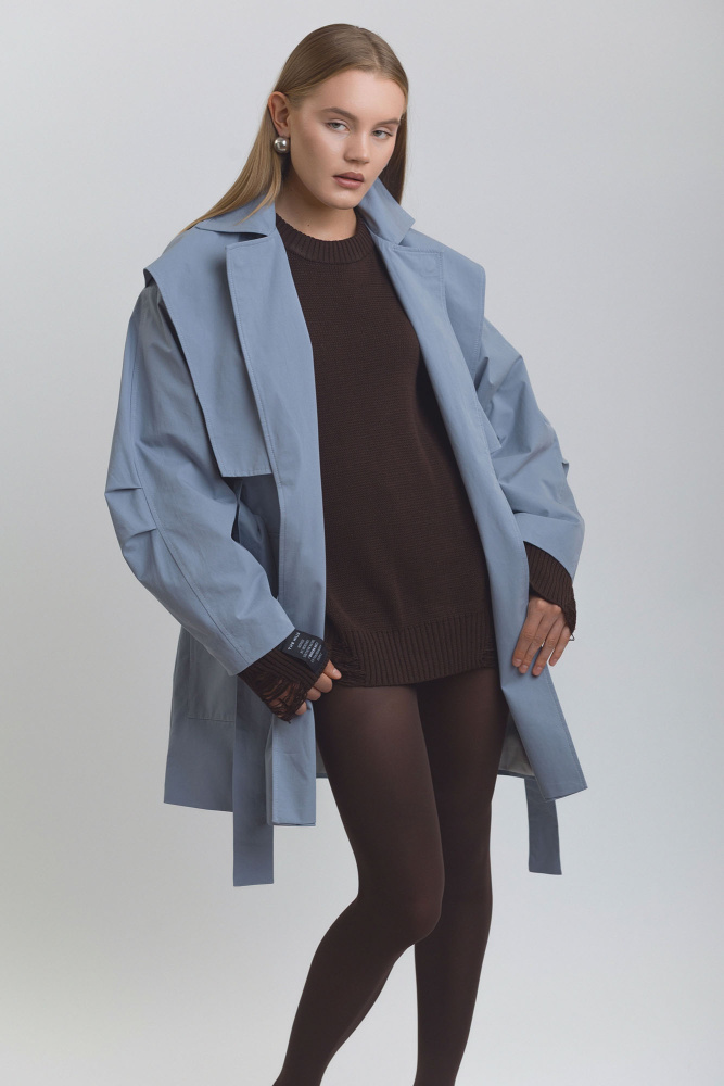 W-252-TH-56-2611 тренч the hills 