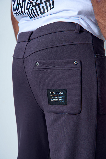 Брюки спортивные The Hills