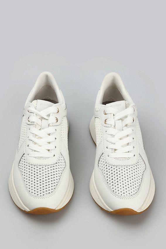 Кроссовки Geox