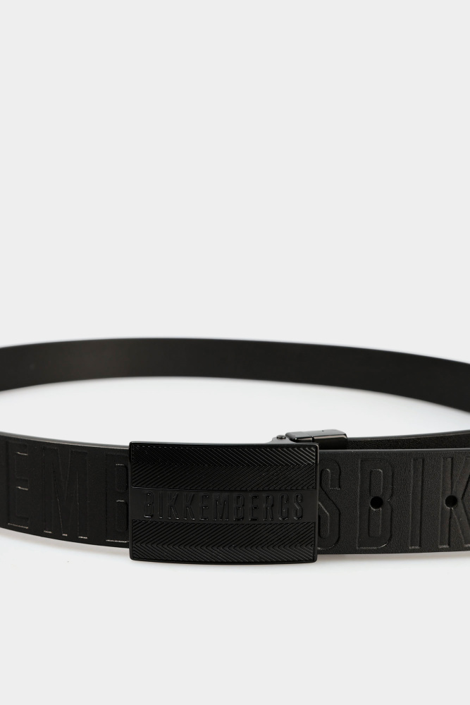 BKCU01221M Ремень Bikkembergs 