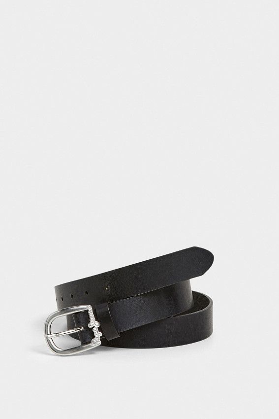 Ремень Pepe Jeans Черный