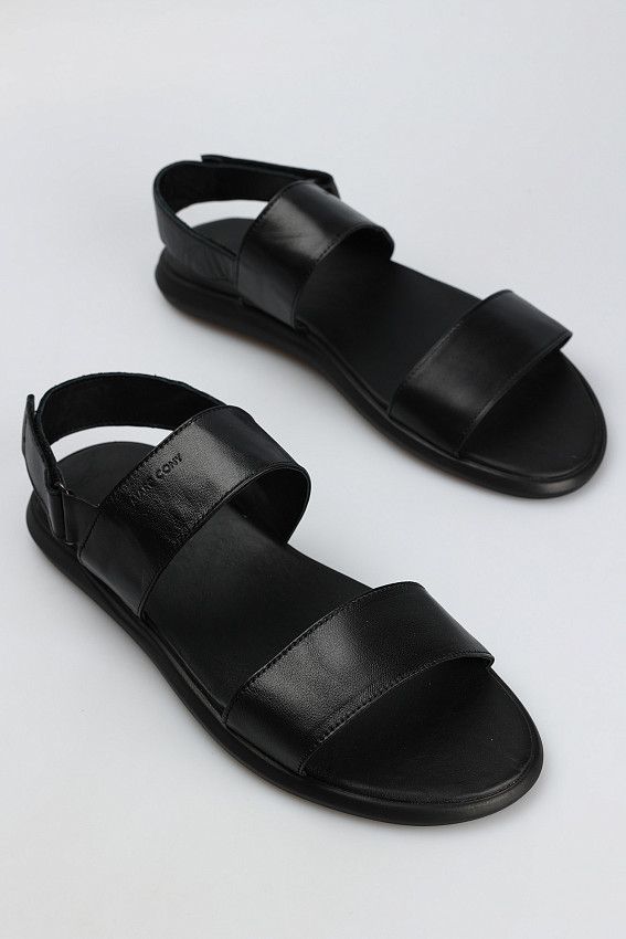 Сандалии Marc Cony Черный