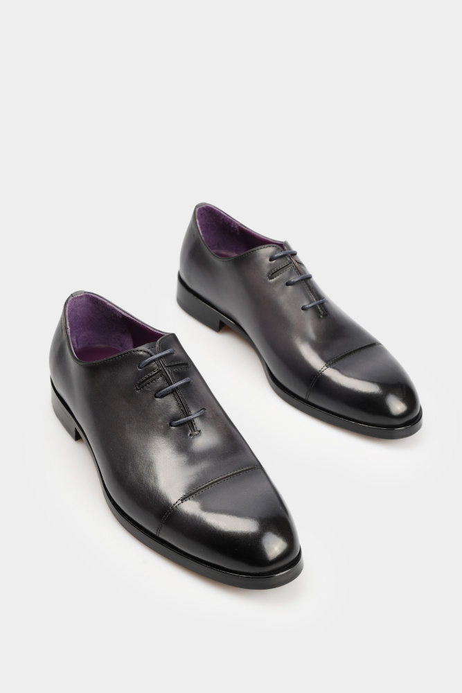 HMCP-803-1667 Туфли Marc Cony Черный