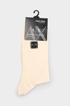 Носки Armani Exchange