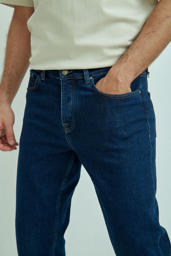 Джинсы CARROT  Van Mich