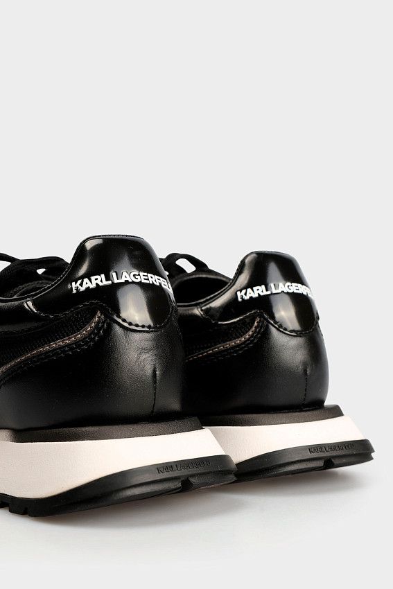 Кроссовки Karl Lagerfeld