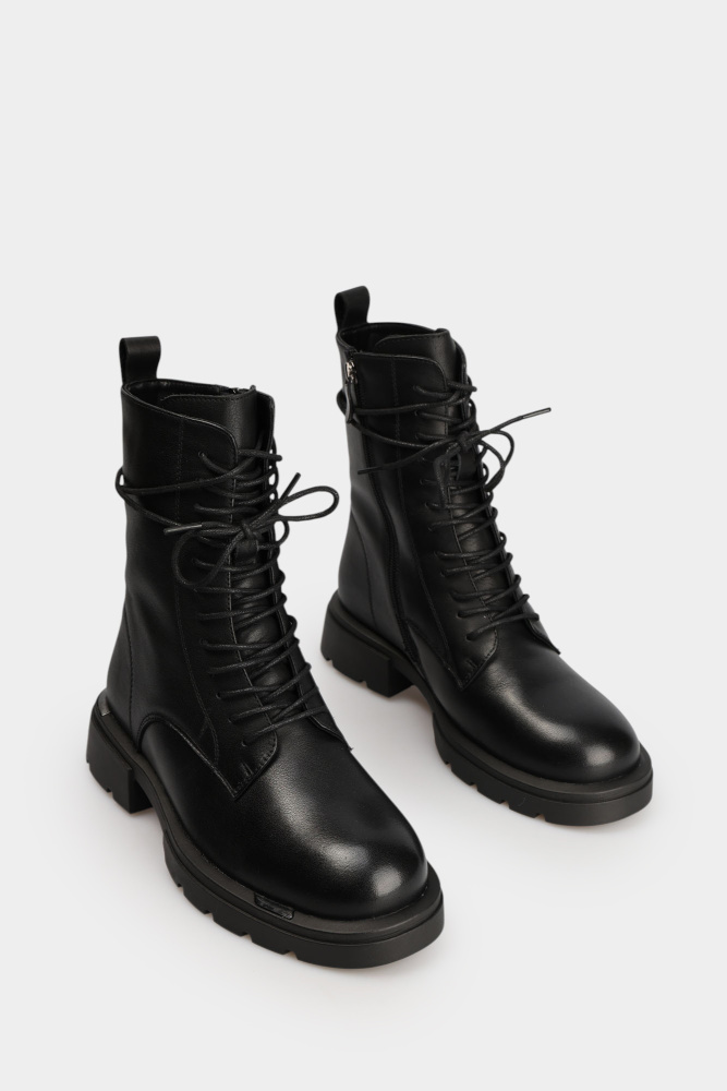 MC21847-WN Ботинки Marc Cony Черный