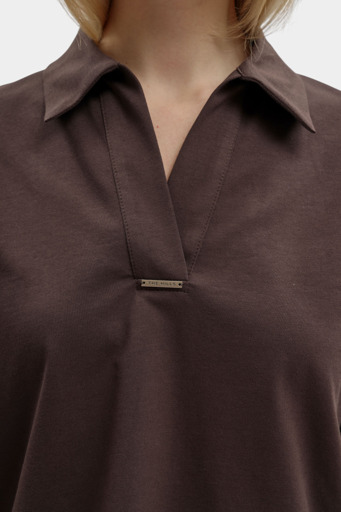 W-261-THT-22-1807 поло the hills 