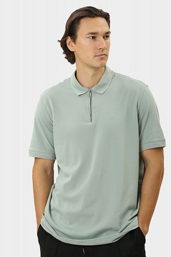 Поло Armani Exchange