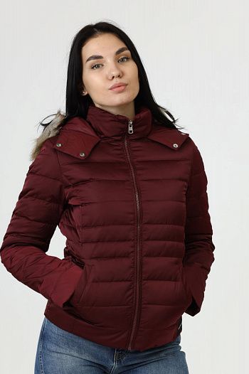 Куртка пуховая Calvin Klein Jeans