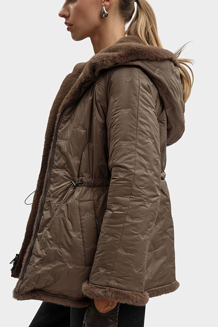 Куртка Emporio Armani