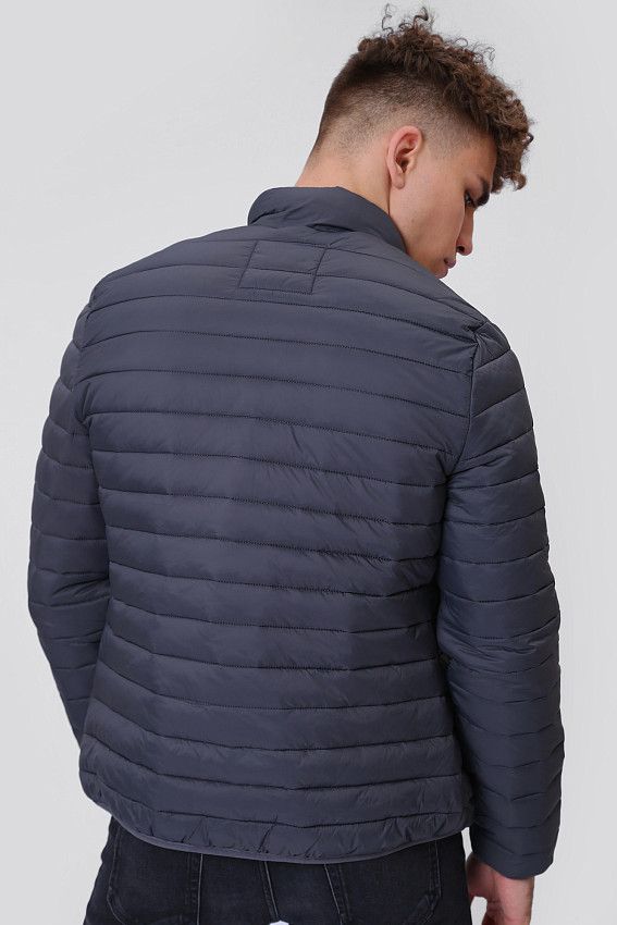 Куртка Pepe Jeans Серый