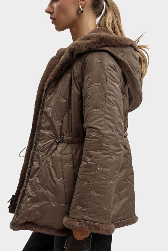Куртка Emporio Armani