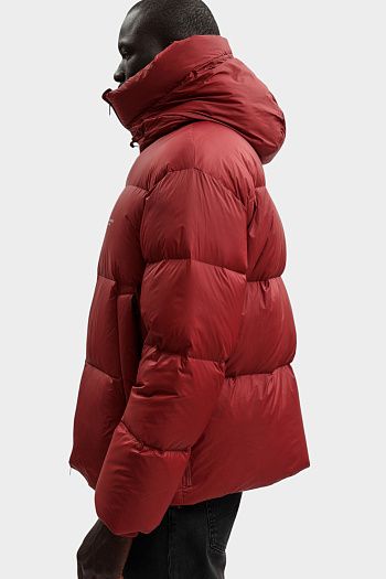 Куртка пуховая Armani Exchange