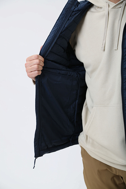 Жилет пуховой Columbia