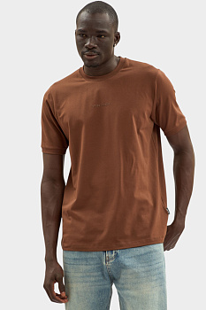 Футболка Van Mich