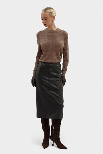 Джемпер Armani Exchange