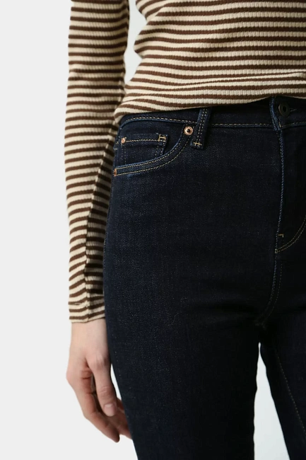 Брюки джинсовые Pepe Jeans