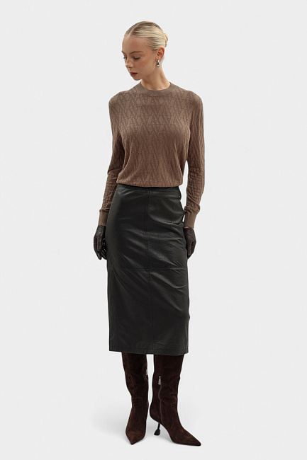 Джемпер Armani Exchange