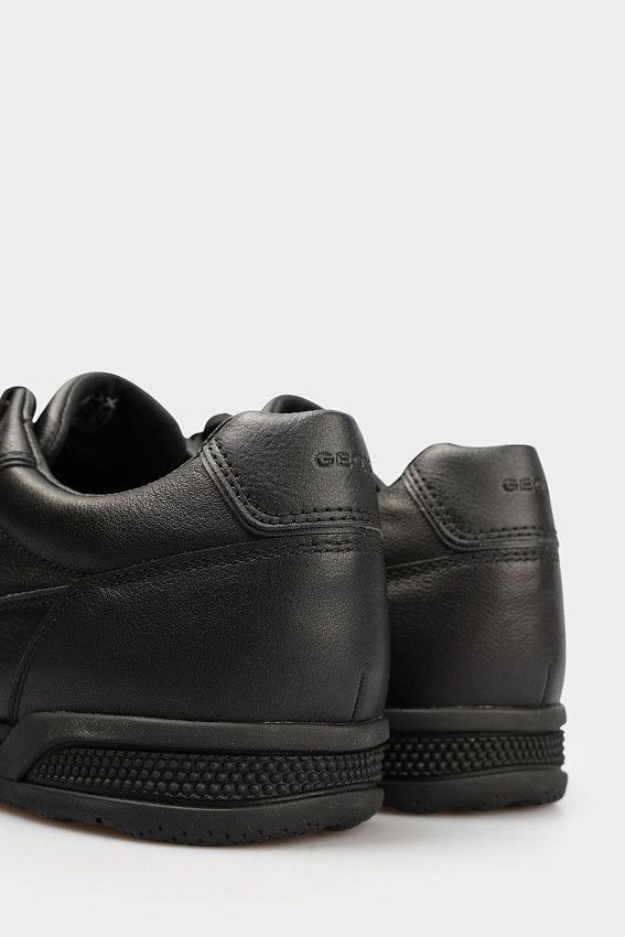 Кеды Geox Черный