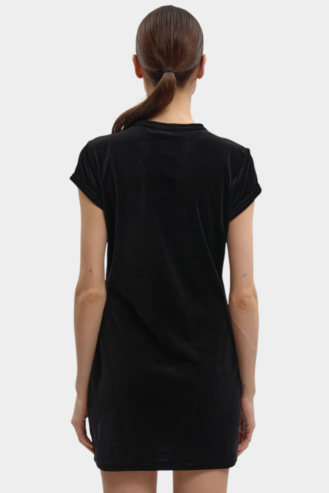 LV047E223G платье calvin klein jeans 