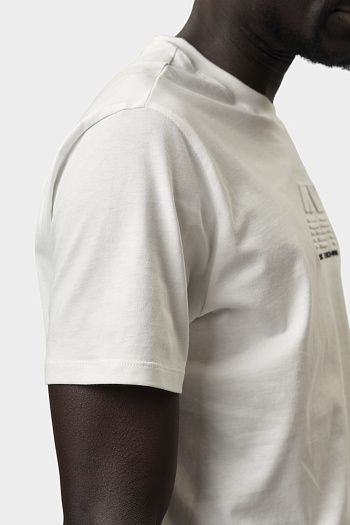 Футболки Armani Exchange - купить футболку Armani Exchange в интернет-магазине, цены в Москве и Краснодаре - Мёд