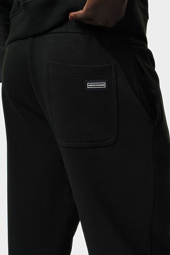 Брюки спортивные Armani Exchange - купить спортивные брюки Armani Exchange в интернет-магазине, цены в Москве и Краснодаре - Мёд