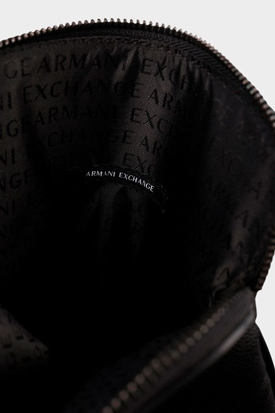 Сумка Armani Exchange Черный
