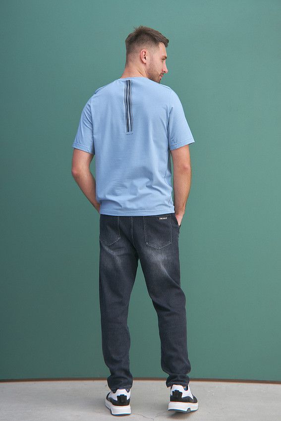 Футболка The Hills Синий