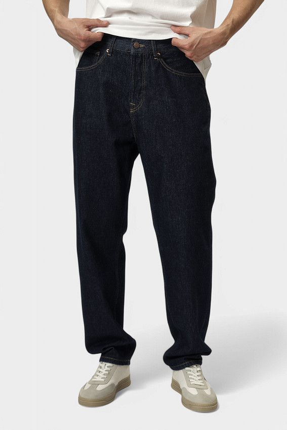 Брюки джинсовые Pepe Jeans