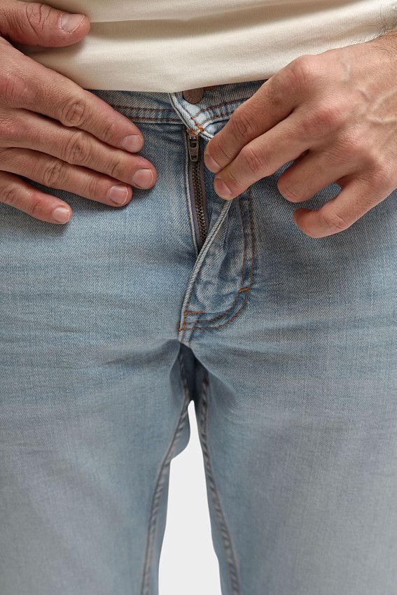 Джинсы Mustang