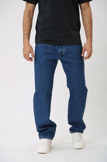 Джинсы RELAXED STRAIGHT JEANS  Pepe Jeans