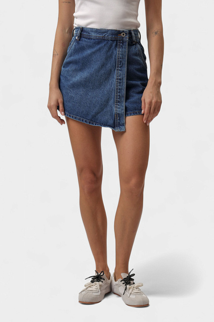 Шорты джинсовые Pepe Jeans