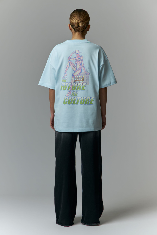 VW-FAT-22-421 футболка van mich 