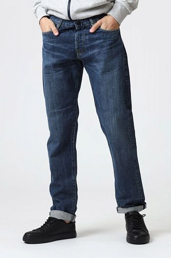Джинсы Mike Jack & Jones