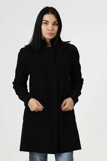Пальто Armani Exchange