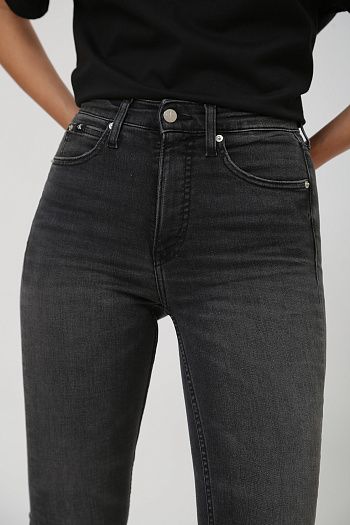 Брюки джинсовые Calvin Klein Jeans  Calvin Klein Jeans