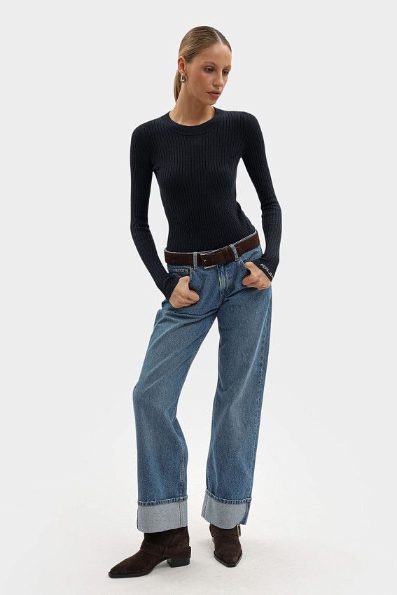 Джемпер Pepe Jeans Синий