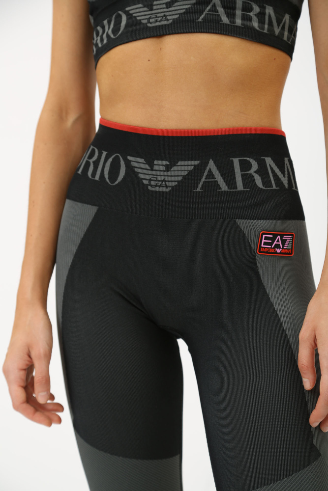 3DTP50_TJDGZ_1200 леггинсы ea7 