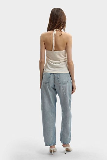Топ Calvin Klein Jeans