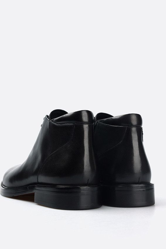 Ботинки PREMIUM Marc Cony Черный