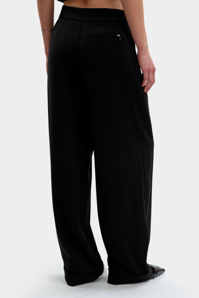 XW001826_AF16125 брюки armani exchange 