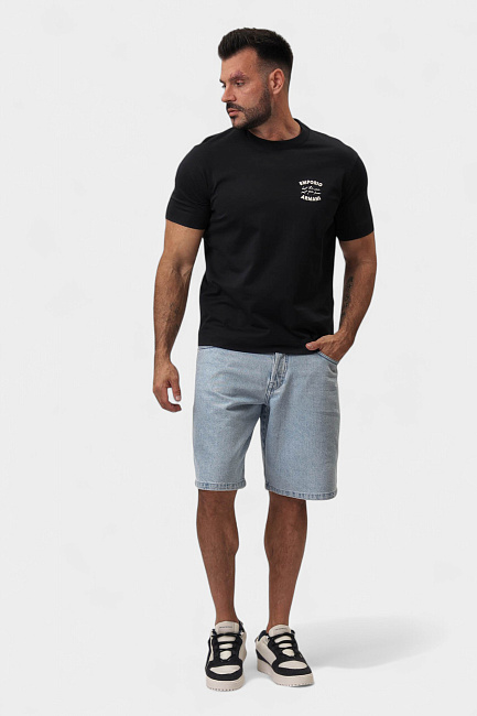 Футболка Emporio Armani